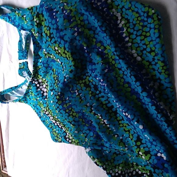 Beach Belle size 10 - Picture 6 of 12